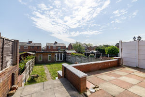 Garden- click for photo gallery